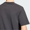 Adidas Germany Tiro Travel Skin-Friendly Comfortable Simple T-Shirt Men Tops JZ9330