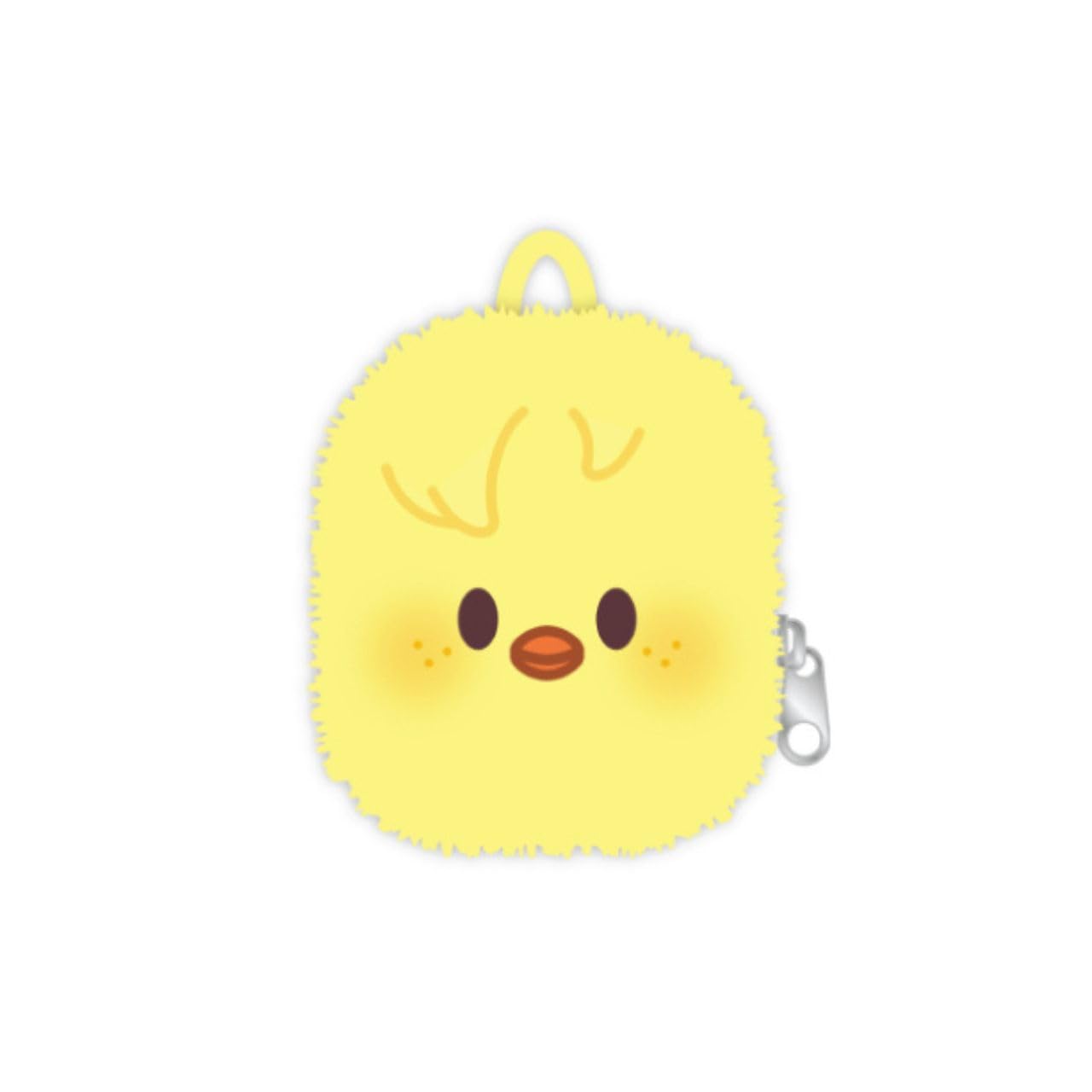 

StrayKids SKZ ORIGINAL BACKPACK - SKZ S MAGIC SCHOOL (BbokAri)