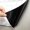 Nový magnetický kalendář pro stírání za sucha na zeď Snadno čistitelný měsíční plánovač Opakovaně použitelná deska pro plánování Použití v kuchyni