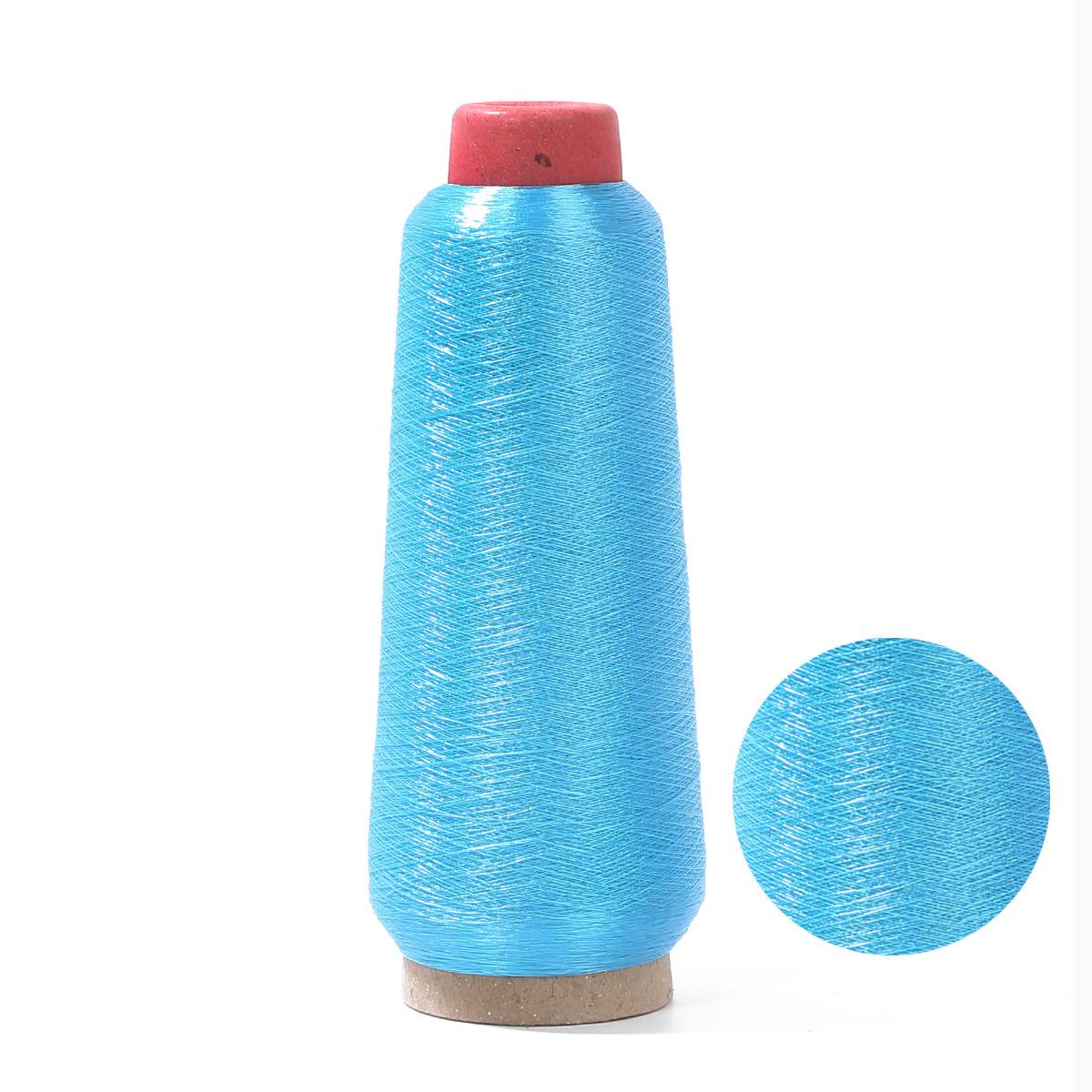 

1шт 17 см x 6 см полиэстер цилиндрической формы швейная нить золотого и серебряного цвета для вышивания светло-синий