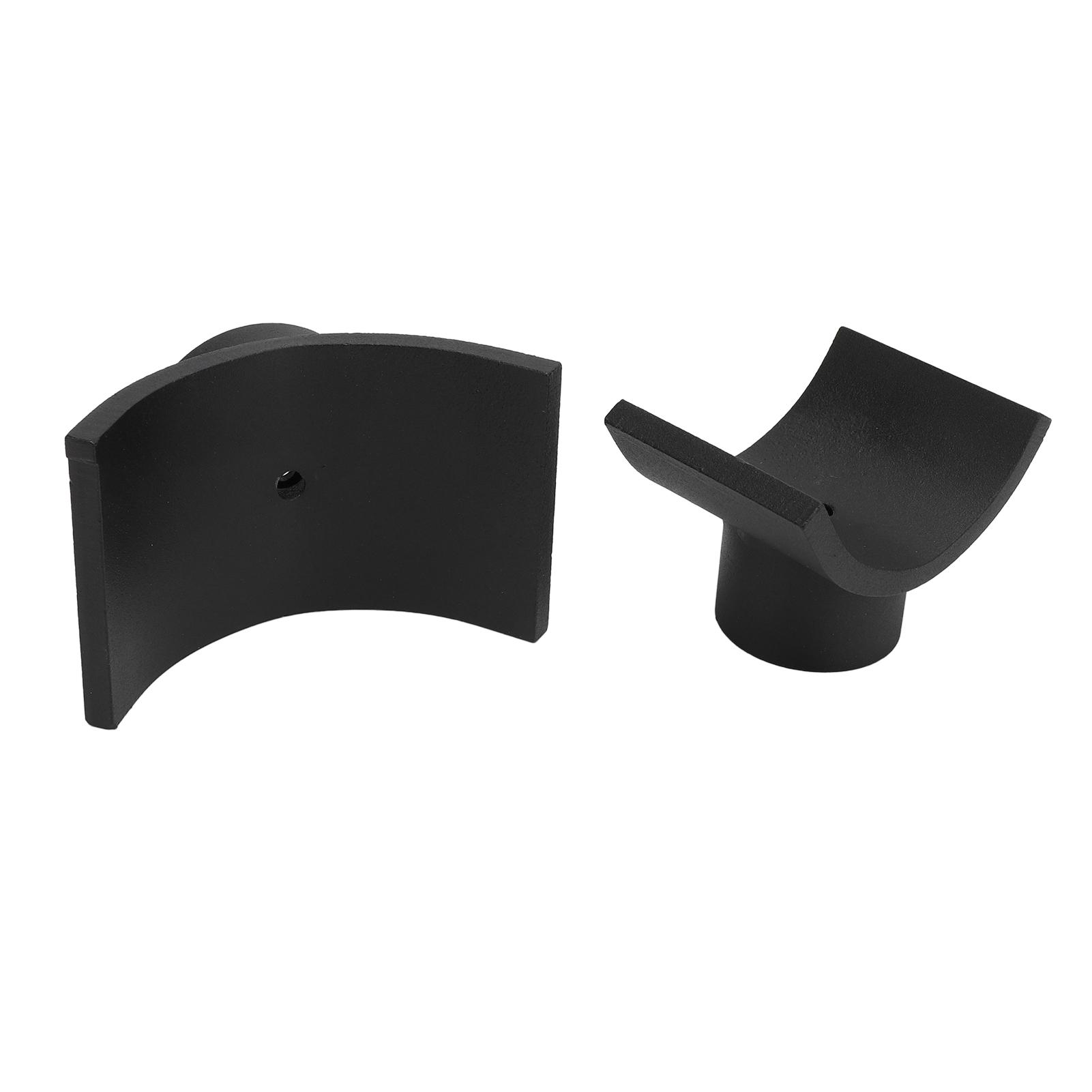 

2 шт. бутылочный домкрат подъемные оси седло 3 дюйма 4 дюйма железный черный гидравлический домкрат адаптер подъемные оси