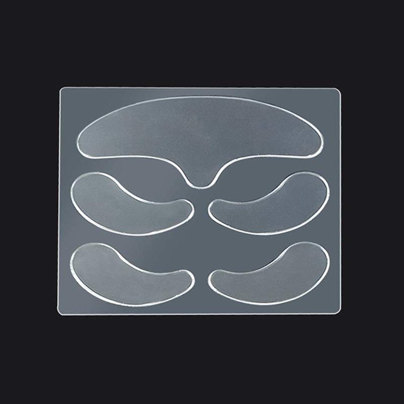 

Силиконовые пластыри для лица от морщин, многоразовые пластыри для подтяжки кожи, без парабенов, унисекс, для всех типов кожи, повышают эластичность и гладкость кожи