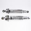 2Pcs 310/315mm Motorcycle Rear Shock Springs Suspension Absorber for Yamaha Virago Vstar XV 250 400 535 750/Kawasaki VN500 VN800