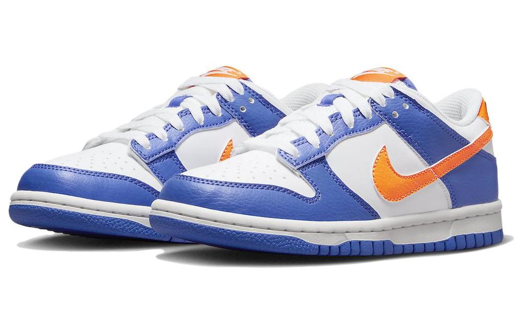 Nike Dunk Low Knicks GS FN7783-400