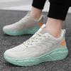 Couple shoes spring and summer single net men's shoes light and non-slip casual tide outdoor running shoes sports shoes
