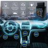 OBD2 Scanner Car Elm327 V1.5 Code Reader Car Mini OBDII Diagnostic Tools Bluetooth Diagnosis Scanner for Android IOS Windows