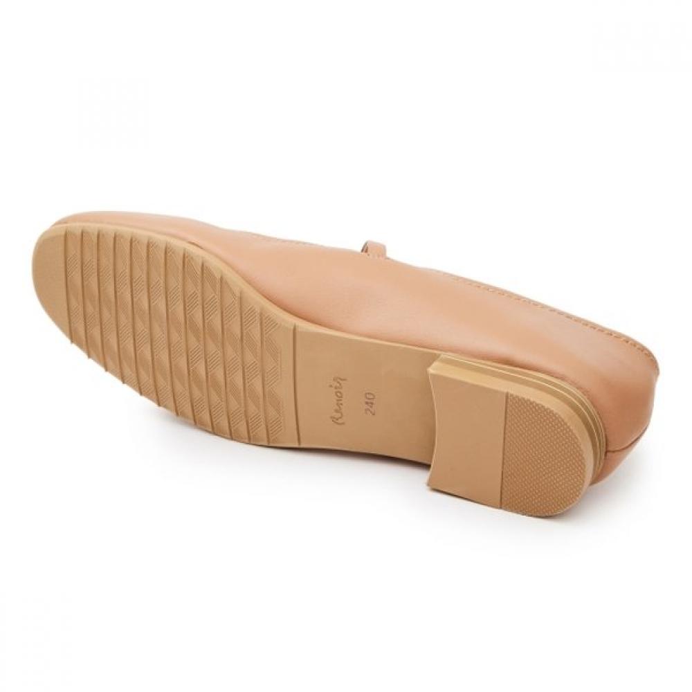 Kumkang Women Comfort Mary Jane Flat Loafer Renpuc6114g9