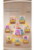 Early Education Treasure Box: Baby Toys for 0-3 Year Olds - Interactive Play Table & Intellectual Birthday Gift