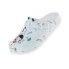 1 Pair Mens And Womens Classic Clog | Water Comfortable on Shoes Nursing Non