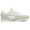Li Ning CF Series Breathable Durable Low-Top Sports Casual Shoes Men sneakers White AGCT173-4