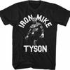 Mike Tyson Inspired Retro Boxing T-Shirt Summer Cotton O-Neck Short Sleeve Men's T Shirt New Size S-3XL - Men's Summer Cotton...