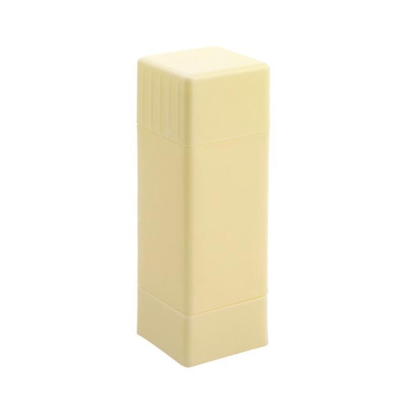 Practical Butterer Butter Dispenser Lightweight Easy Operation Butter Keeper Box