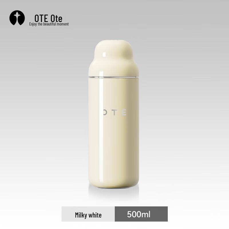 OTE Matryoshka Insulated Travel Tea Cup