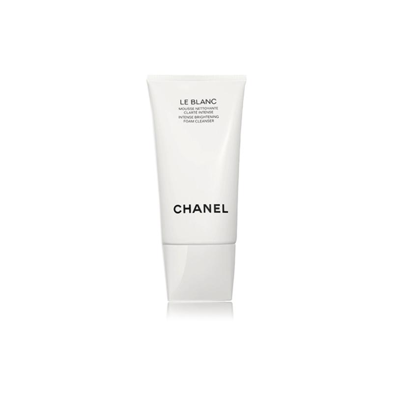 CHANEL Éclat Premier La Mousse Brightening Cleansing Cream-to-Foam