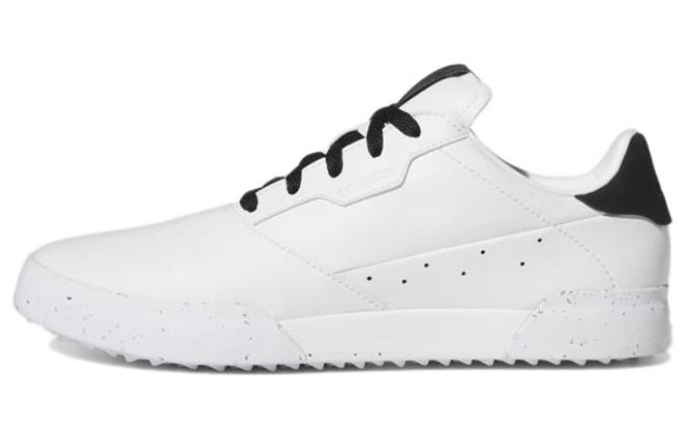 

Adidas Adicross Retro Green White Black GZ6968 41