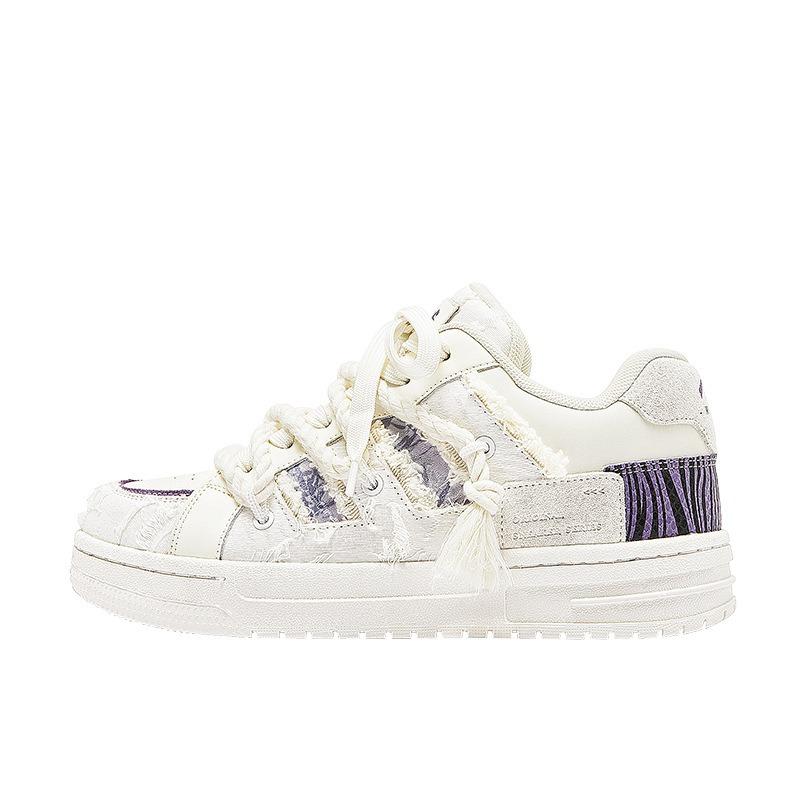 

Хліб Взуття Повсякденні Кросівки 44 фіолетовий