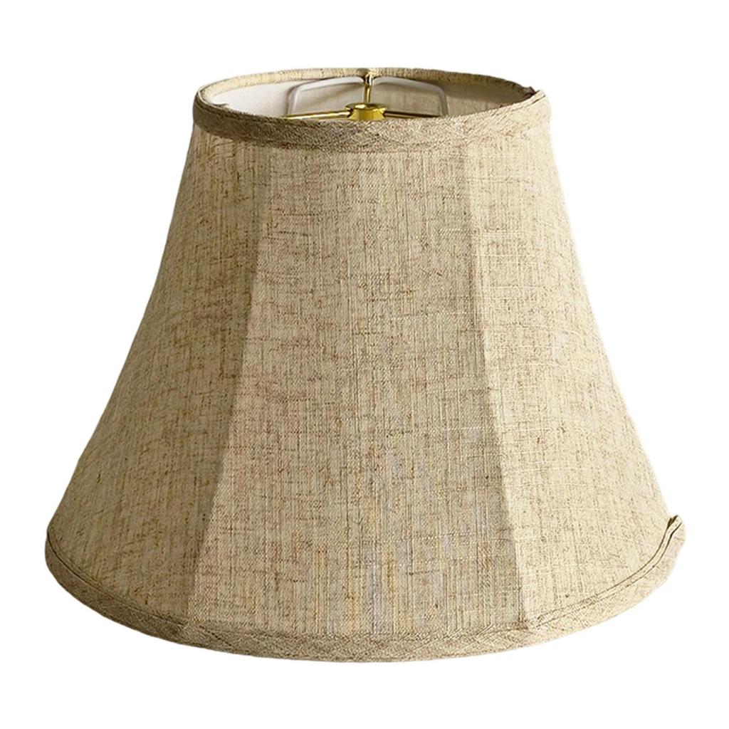 Für Tischlampe, Dekorationszubehör, Vielseitig, Küche, Wohnzimmer, Rustikal.