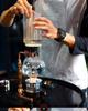 Siphon Coffee Maker Gold 3 Person Coffee Siphon DIY Coffee