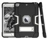Heavy Duty Case for iPad Mini 4/Mini 5 7.9 Inch 4th/5th Generation With Kickstand Shockproof Protective Armor Tablet Cover