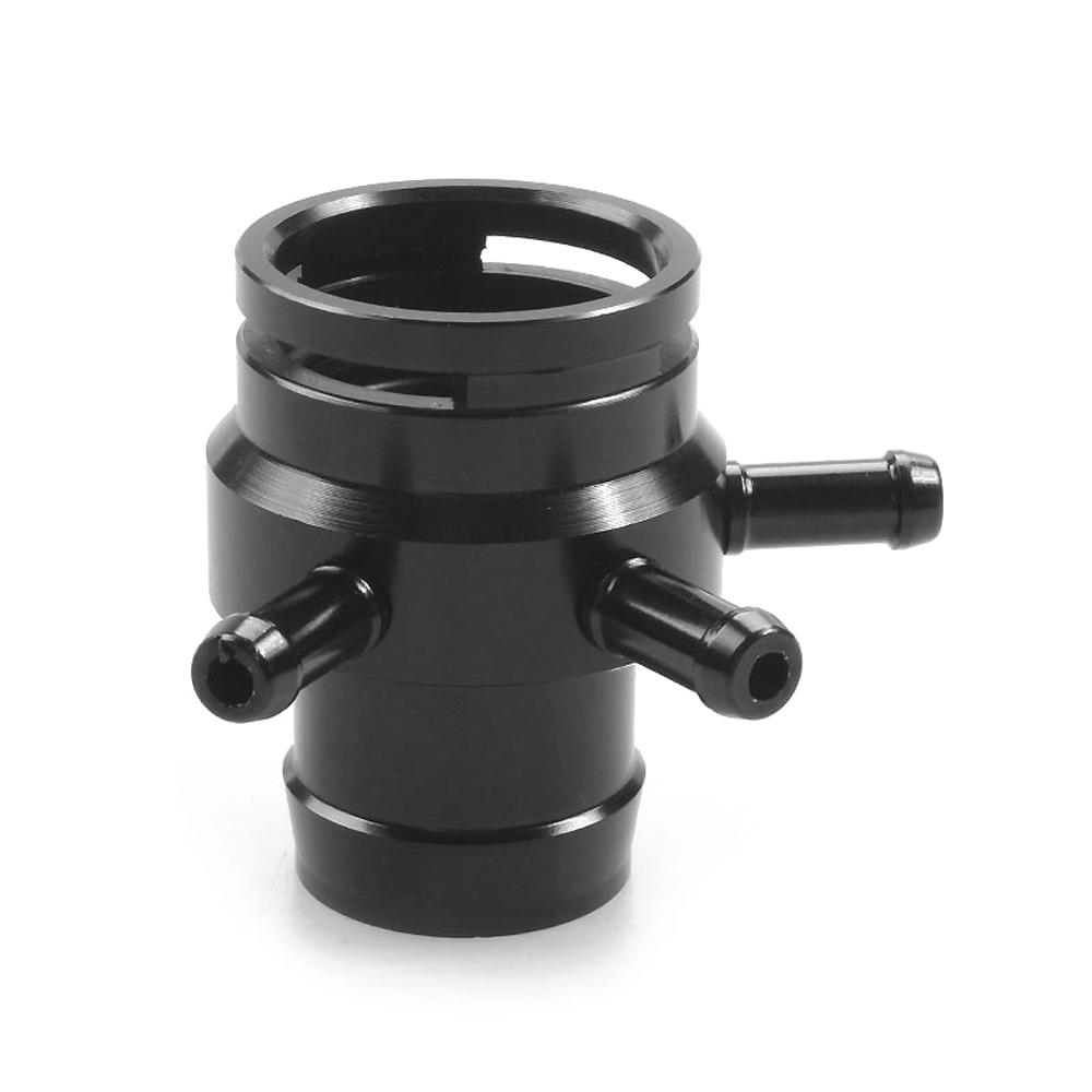 

Автомобильный адаптер Turbo Boost Tap, автомобильный адаптер датчика вакуума, автомобильные модификации, аксессуары, вакуум чёрный