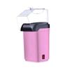Mini Electric Popcorn Maker With Rapid Hot Air Technology For Home Use