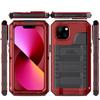 IPhone 13 Pro Waterproof Shockproof Diving Phone Case