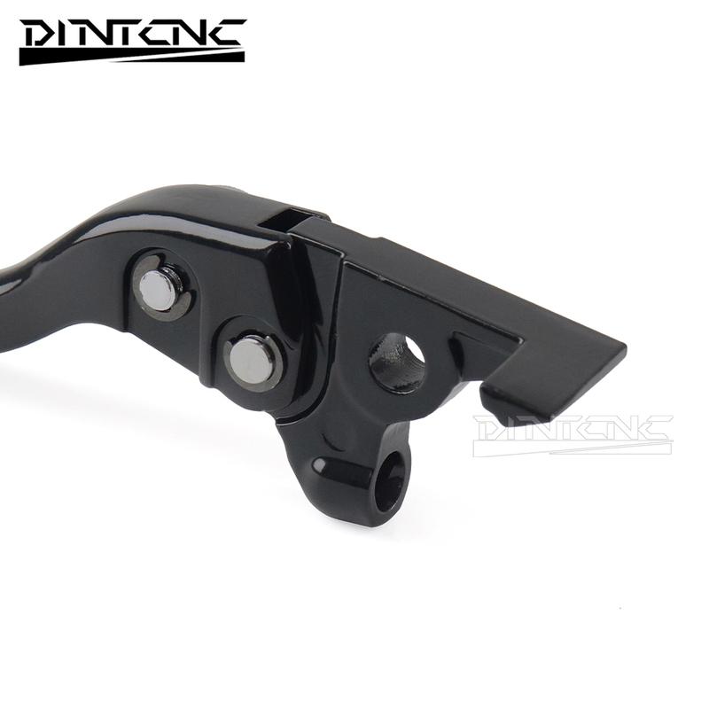 MT-07 MT-09 Brake Clutch Lever Handle For YAMAHA FZ07 FZ09 MT09 Tracer 7 /GT 700GT 900GT XTZ700 Tenere 700 XJ6 FZ6 2006-2024