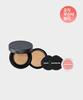 Zero Gravity Cover Fit Cushion Special Set (Main Product + Refill + Summon) + Cushion Puff SET