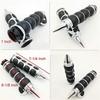Für Suzuki Boulevard M109R M50 M90 M95 C109R C50 C90 7/8" Gasgriffe Motorradgriffe Gummi-Griffgriffe Lenkergriffe