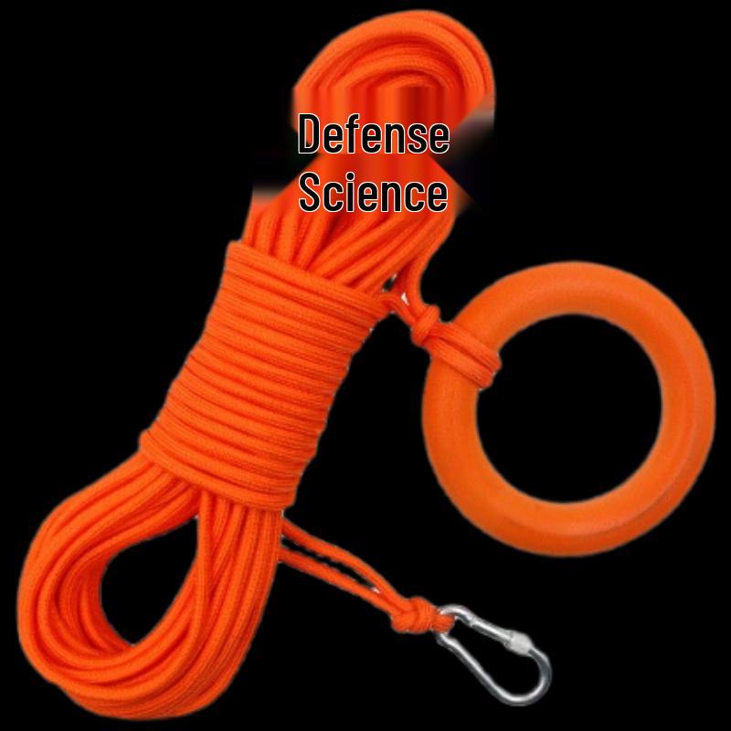 Shaonan Floating Water Rescue Rope