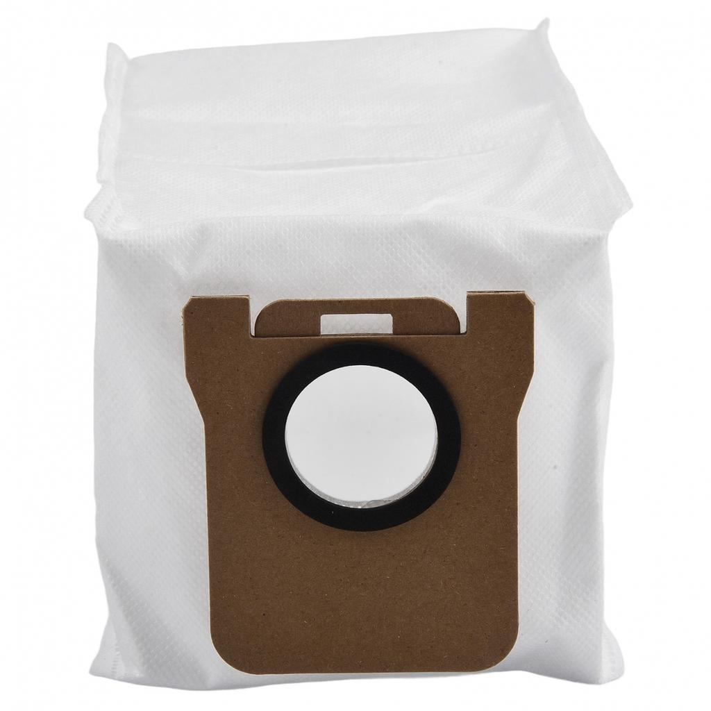 Bolsas para el polvo fácilmente reemplazables diseñadas para varios modelos de aspiradoras robot
