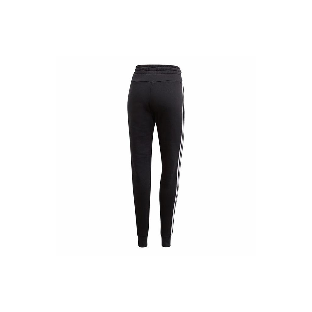 adidas Knitted Sweatpants Women's Black DP2384