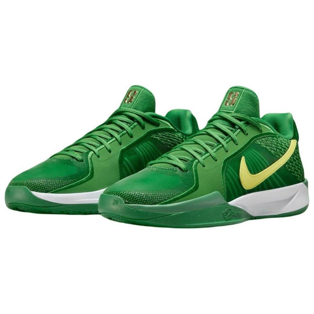 Nike Sabrina 2 'Oregon' Women's HQ4344-300