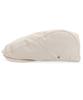 Eondeokeonteulolseutyudio Cotton Classic Hunting Cap Drive Hunting / Flat Bio / Ivory