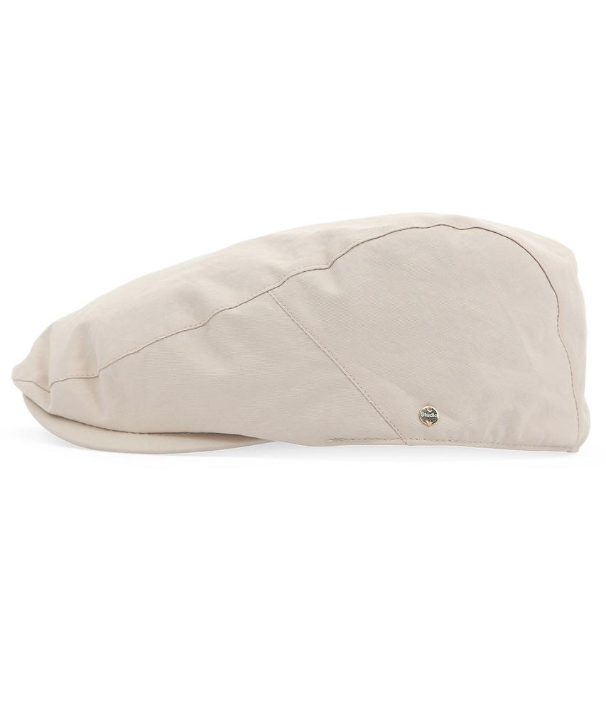 Eondeokeonteulolseutyudio Cotton Classic Hunting Cap Drive Hunting / Flat Bio / Ivory