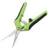 1pcs Gardening Scissors Stainless Steel Garden Branch Pruning for Tree Shears Fruit Picking Scissor Weed Potted Flower Pruners