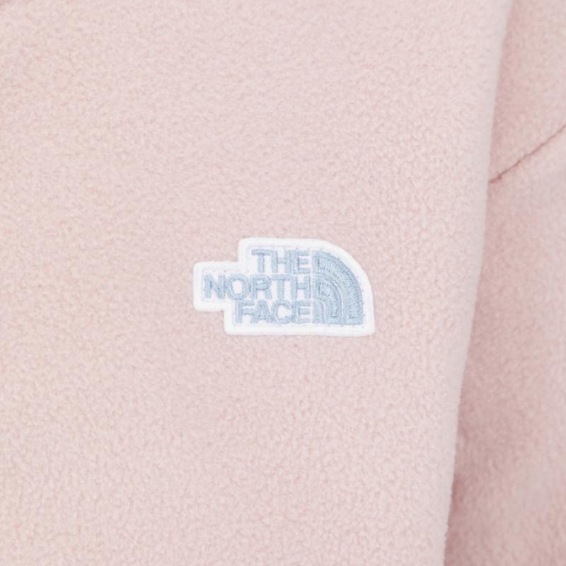 The North Face Kids Campout Fleece Jacket Nj4fs51