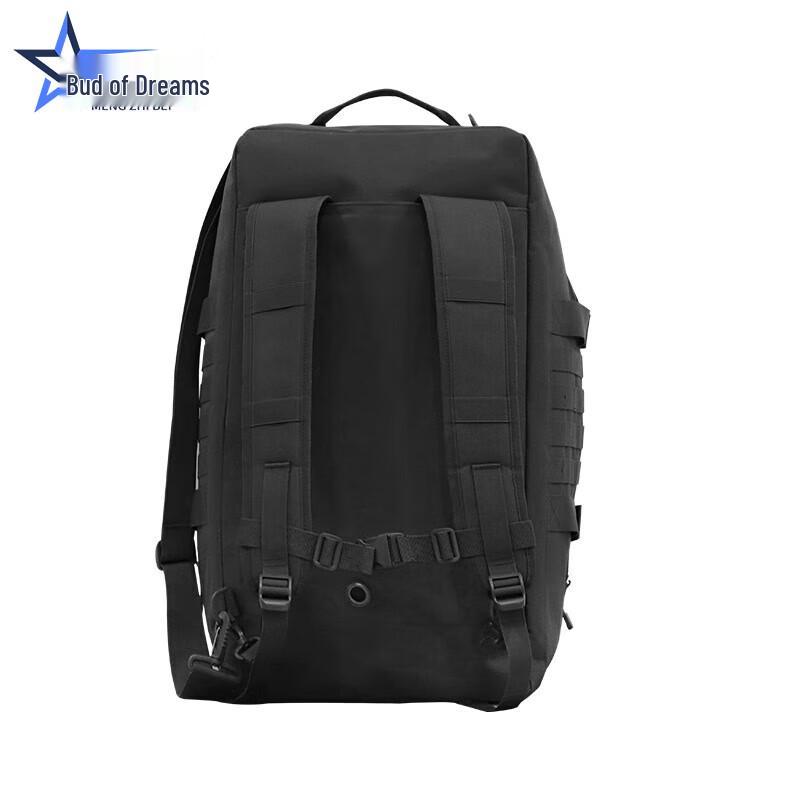 Mengzhibei Multifunctional Hiking Backpack