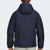 Adidas Down Jacket Winter Men's Legend Ink GF0096