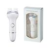 FESTINO Facial Point Care Brush SMHB-002 Electric Cleansing Pore Nose Exfoliation (White)