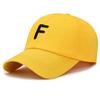 New Women's Baseball Cap Outdoor Men's Autumn Visor Versatile Casual Sunscreen Cap