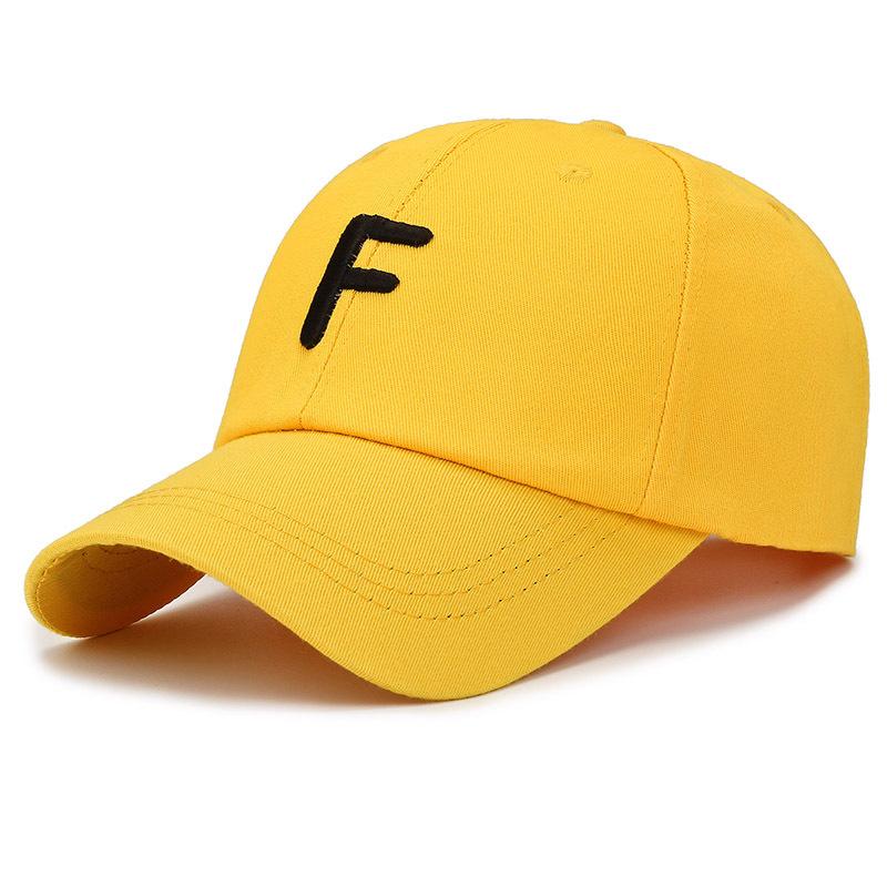 New Women's Baseball Cap Outdoor Men's Autumn Visor Versatile Casual Sunscreen Cap