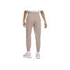 Nike Sportswear Tech Fleece Zip Fit Joggers Women Joggers Gray Brown CW4293-272