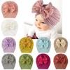 Baby Hair Accessories Soft and Comfortable Nylon Bow Headband, Children's Accessories Cute Princess Headband (W)