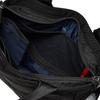 Beyond Business Large Water Mobile Twisted Black [IS Plus] Tote, Lightweight, Multifunctional, Capacity, Repellent, Storage, Carry-On, Nylon,