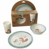 Dinnerware Set 3 Pieces