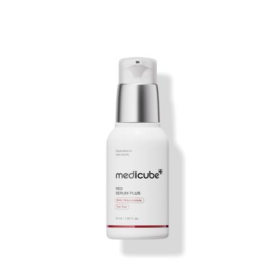 Red Trouble Serum 2.0 Plus 55ml