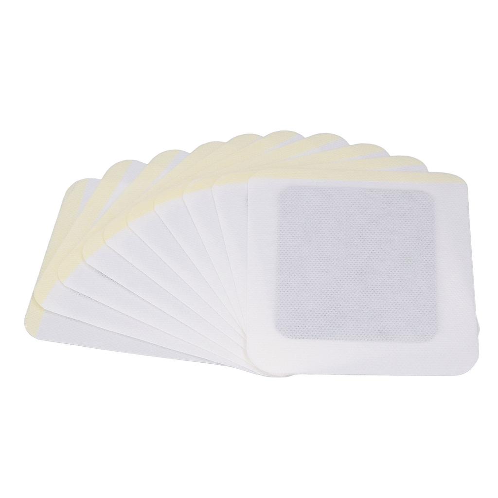30Pcs Belly Patch Easy to Use Body Contouring Firming Slimming Belly Sticker Patch for Home Outdoor
