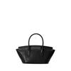 Polo Ralph Lauren Women S Waxed Leather Medium Belport Satchel  Wapobag08920054001 