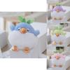 Adorable Newbie Bird Plush Toy Perfect For Kids Photography Soft Stuffed Animal Doll